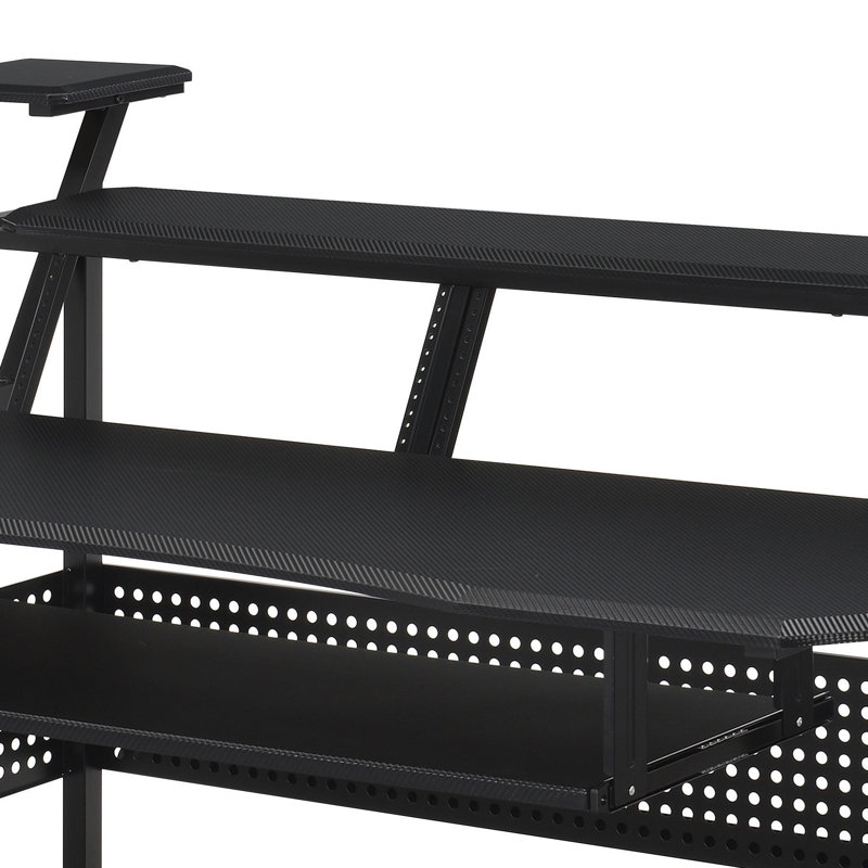 Bureau Willow, Black