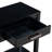 62.2'' Farmhouse Entryway Table With 3 Drawers, Painted Console Table With Bottom Shelf & Iron Handles, Minimalist Sofa Table For Living Room, Hallway, Kitchen, Bedroom, Office-1349245930