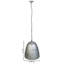 Aerys 1 - Light Brass LED Pendant