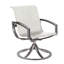 Metropolis Outdoor Dining Armchair-24014059
