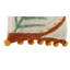 Plants Lumbar Pillow Cover & Insert