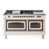 Blanc antique / bruni