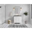 Ensemble de meuble-lavabo simple 36 po Sonoma