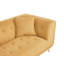 Temira 2 Seater Fabric Loveseat