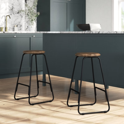 Tabouret de comptoir 