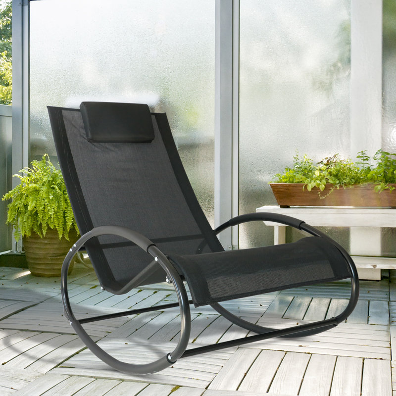 Outdoor Chair