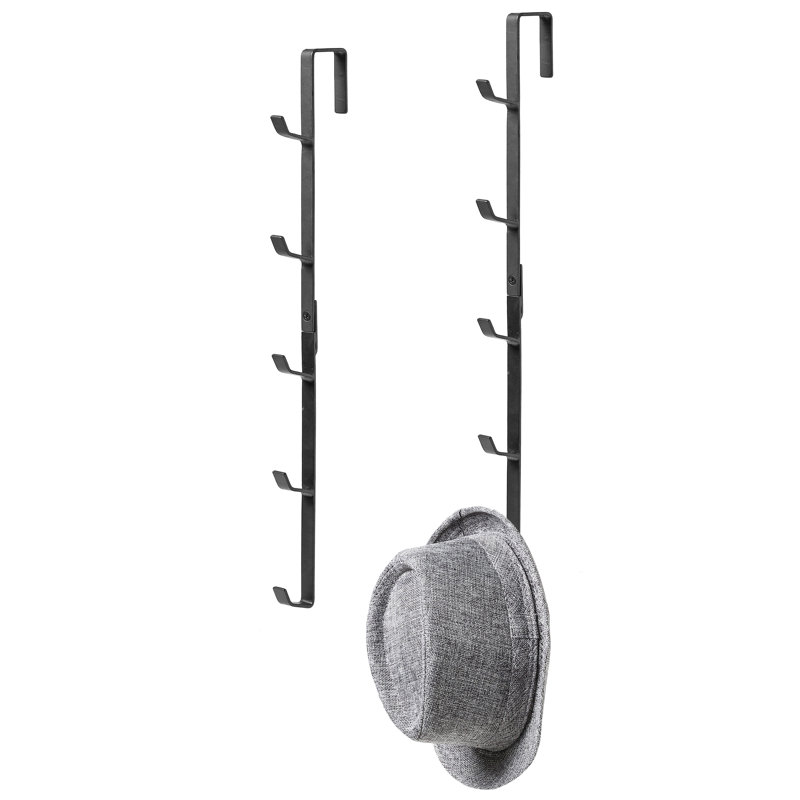 Michels Hanging Organiser, Black
