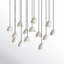 Nula 14 - Light Chandelier-445047080