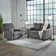 Andarta 54'' Upholstered Loveseat