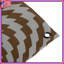 Tapisserie murale «Brown»-1256492536