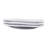 Della Terra Irregular 7.5" Melamine Appetizer Plate-41283451