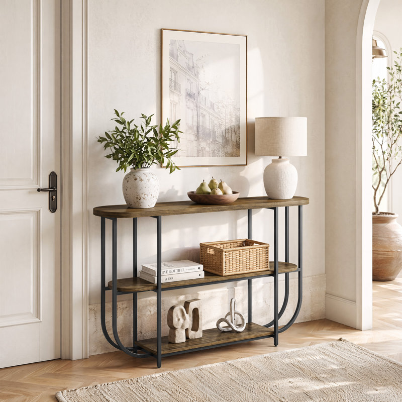 63cm Console Table