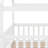 Aswin Kids Twin Platform with Drawers-930404785