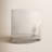 Blake Glass Ripe - Clear