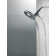 In2ition 2-in-1 Dual Hand Held Shower Head, 3-Spray Detachable Round Shower Head 1.75 GPM