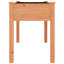 Ludington Wood Planter Box-669749457-669749471