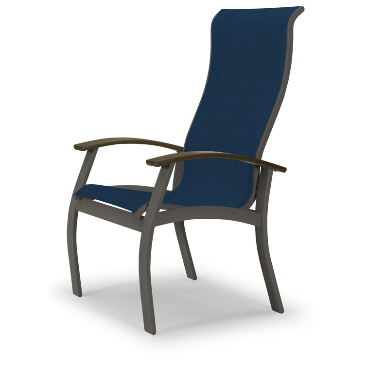Fauteuil de patio Askar