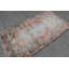 Tapis Boho, tapis rouge 3,6 x 6,7 pi, tapis de cuisine, tapis moderne, tapis turc, tapis rétro