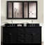 Miroir de salle de bain Donell-2095822955