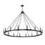 Lustre 16 lumières Parker-108495075