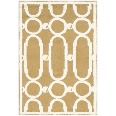 Tapis en coton Sheeran Newport