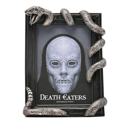 Warner Bros Dark Arts Frame Nagini