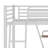 Catlyn Kids Loft Bed-743633137-743633139