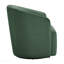 Fauteuil d'appoint pivotant-130124947