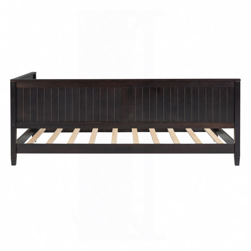 Daybed, Twin, Black