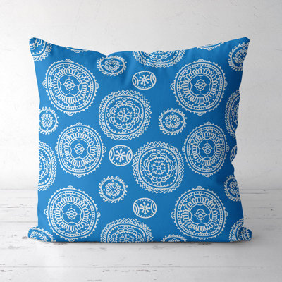 Housse de coussin carré et insert