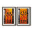 Trois chasseurs - ensemble de 2 impressions-1102836348-1102836351-1102836347