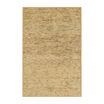 Tapis abstrait moderne 1692