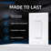 15-Amp Single Pole Light Switch