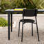 Midi Outdoor Dining Side Chair-1458555734