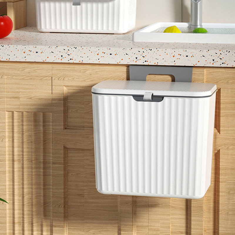 7 Litre Waste Basket