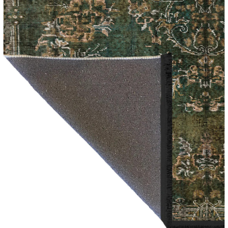 Tapis Sacheen, Rectangle 3 pi 4 po x 5 pi