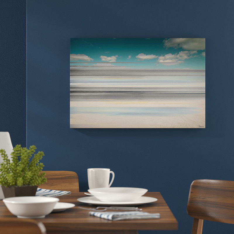 Parvez Taj - Wrapped Canvas Print, 30cm H x 45cm W