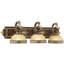 3 - Light Vanity Light