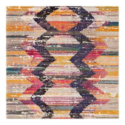 Washable Indoor Rug