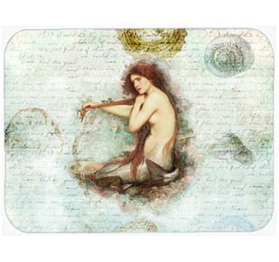 Glass Cutting Board