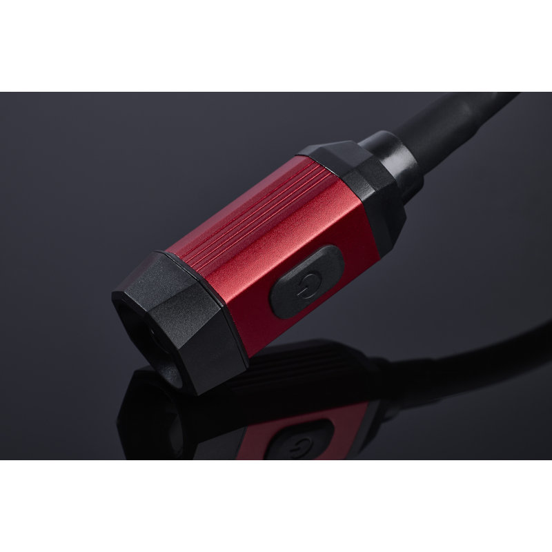 Recharge Outdoor Work Light