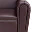 Fauteuil club pour enfants Jhirayr