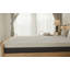 Matelas en mousse viscoélastique gélifiée pleine ferme-2029101970