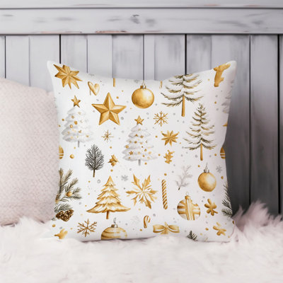 Holiday Gold Christmas II