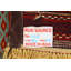 Tapis rayé kilim 3 x 5