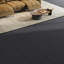 50cm W x 50cm L Textured Cut And Loop Mounting / Installation Required Polypropylene Plastic Carpet Tile