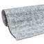 Machine Woven Grey Indoor Rug-78618838