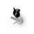 Black/White is out of stock
