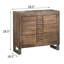 Table de bout Table de chevet moderne