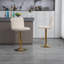 Tabouret de bar Bevelyn-1119492345